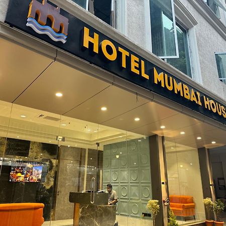 Hotel Mumbai House, Malad Экстерьер фото