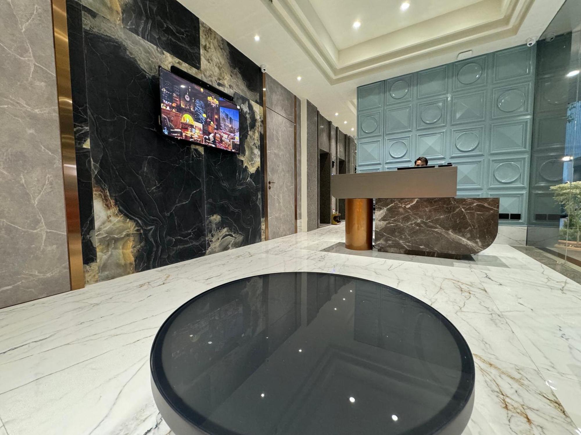 Hotel Mumbai House, Malad Экстерьер фото